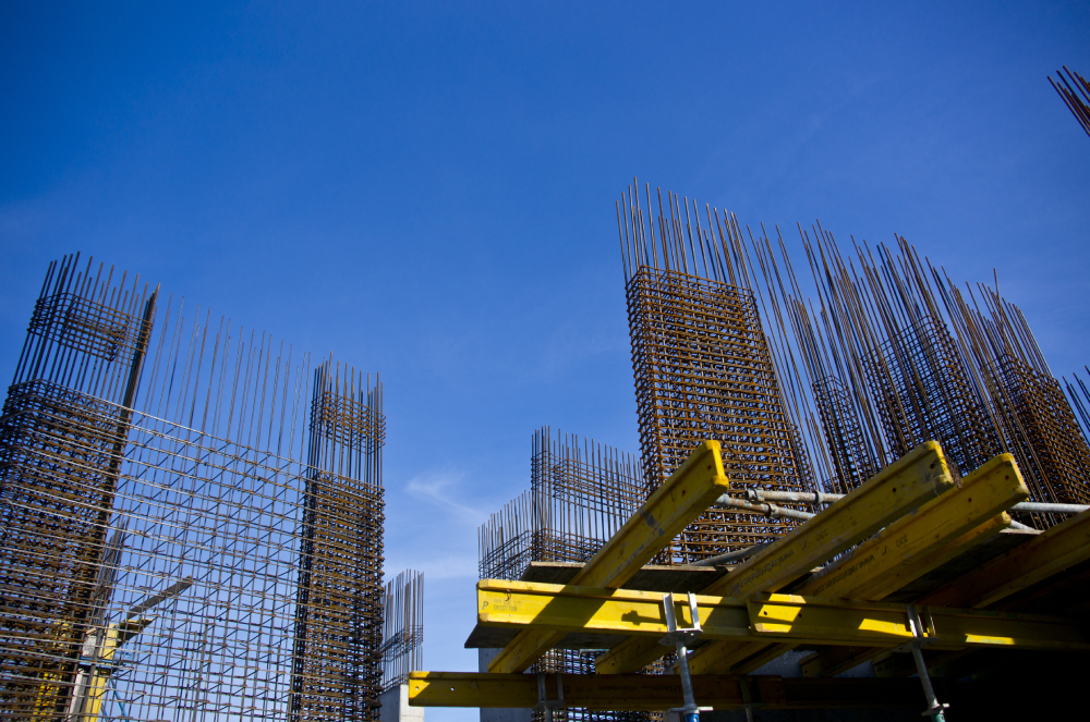 Transform your construction management with IzzyERP