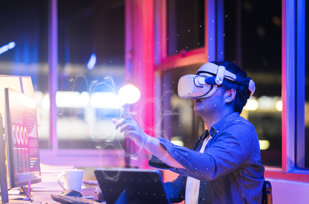 Metaverse: The "Revolution" that has yet to be fulfille