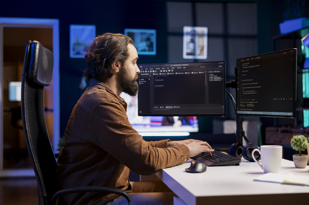 Increasing demand for software developers: The new role of technology