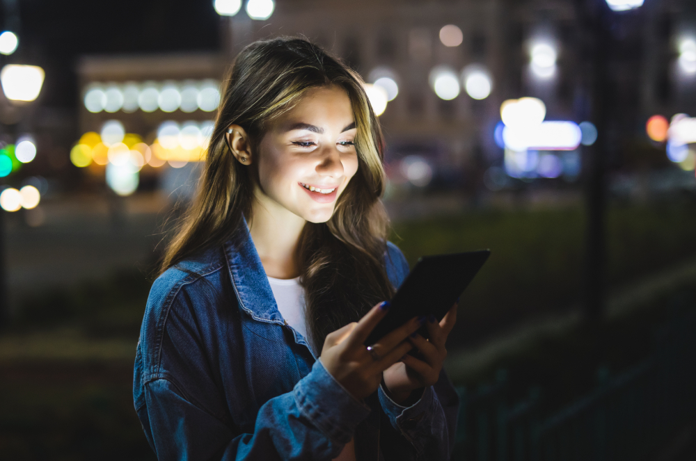 Technology trends for 2025
