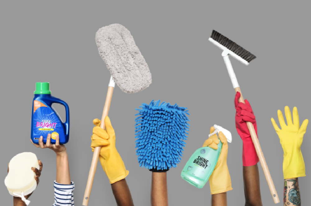 Revoluciona la gestión de tu equipo de limpieza con Izzy Cleaning