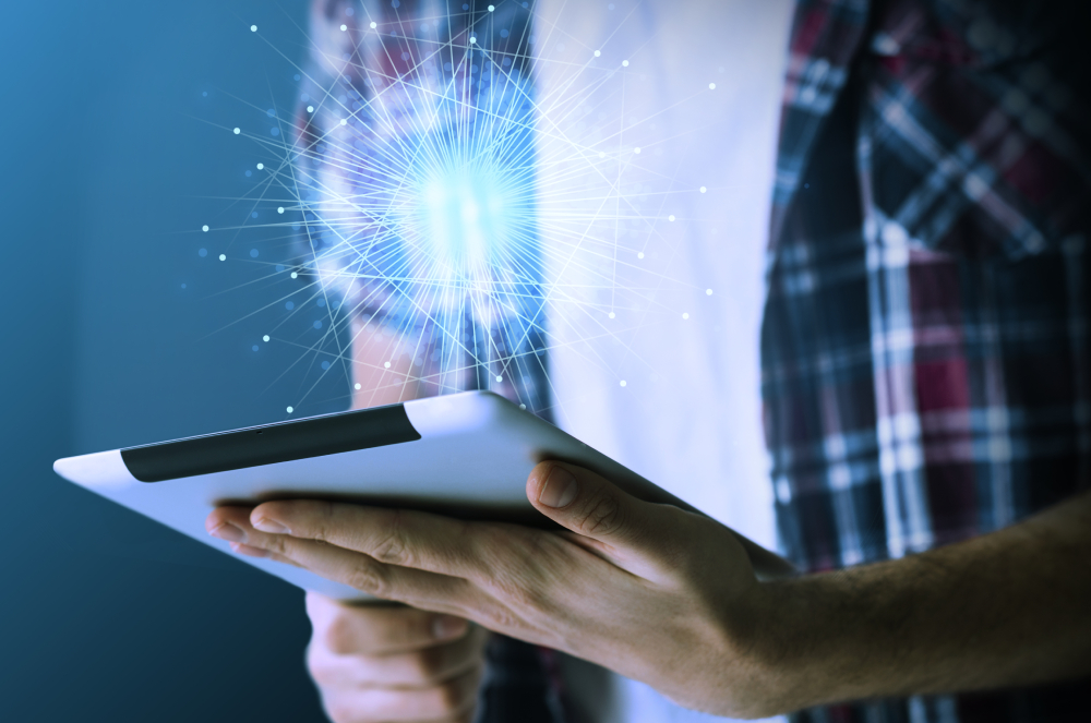 6 technological events that marked 2024