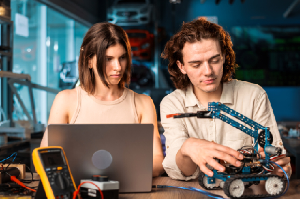 ¿Cómo entrenar un modelo de IA sin ser programador?