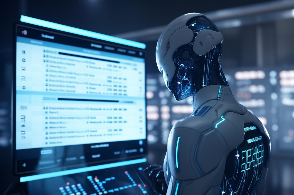 Creativity cannot be replaced by AI, says virtual assistant leader