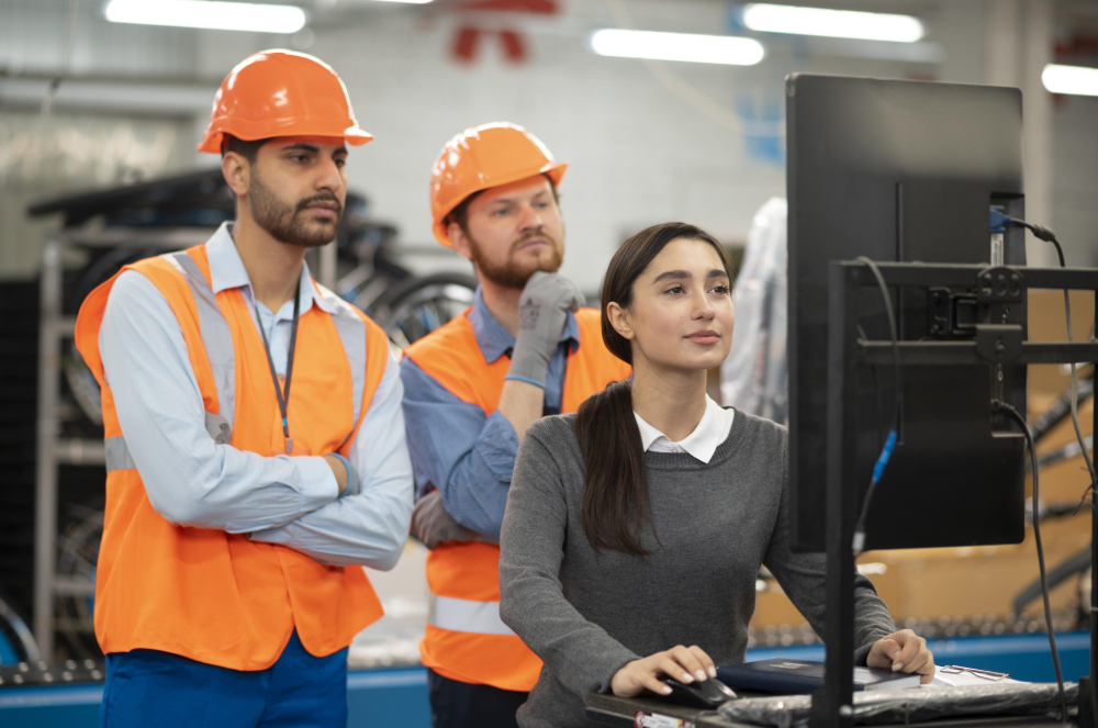 Workers need to adapt to a new era