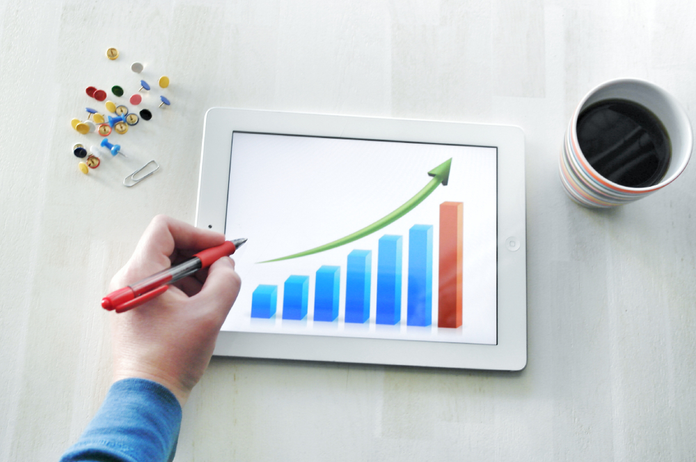 IBM reports nearly $15 billion in Q3 revenue, driven by strong demand for software.