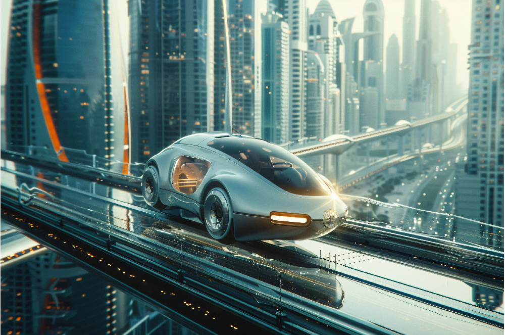 The future of autonomous cars: When will we see them on the streets? The future of autonomous cars: When will we see them on the streets?