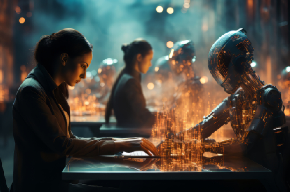 Government initiatives in Brazil: Boosting artificial intelligence for business