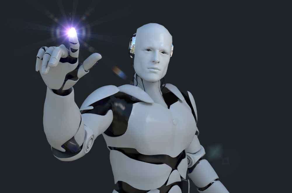 O que é a IA física, aposta de gigante da tecnologia para acelerar criação de robôs humanoides