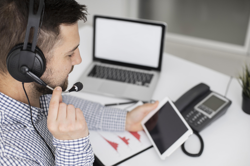 SoftBank will use AI to soften the voices of angry customers in call centers