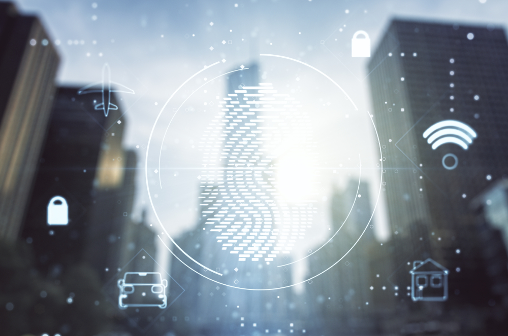 Technology in real estate regularization: Digital revolution