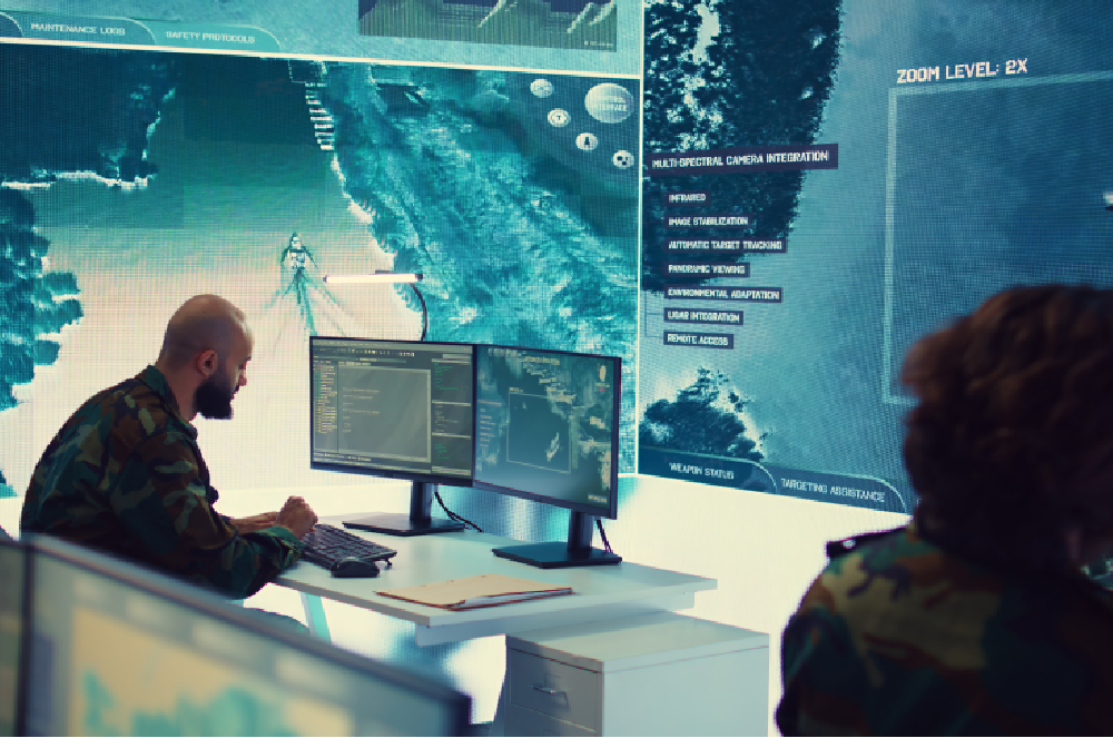 Autonomous agents will be fundamental in the implementation of AI on the Canary Islands