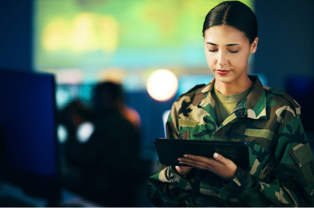 U.S. authorities search for Chinese malware that could disrupt military operations