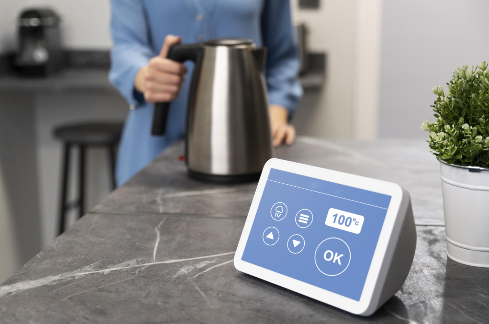 Sistemas de automatización residencial: Convergencia de tecnología y confort