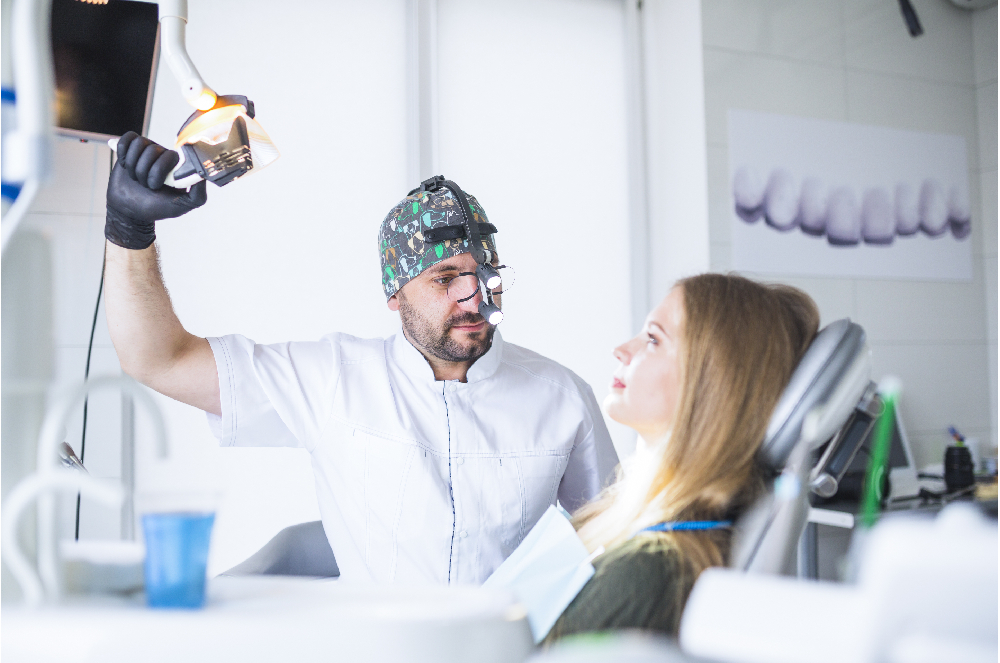Izzy Dental: La solución para la gestión de clínicas dentales
